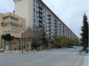 3 otaqlı köhnə tikili - Nərimanov r. - 60 m²