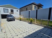 4 otaqlı həyət evi/bağ evi - Binə q. - 130 m²