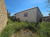 4 otaqlı həyət evi/bağ evi - Binə q. - 130 m²