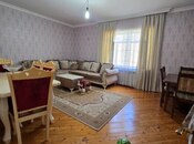 4 otaqlı həyət evi/bağ evi - Binə q. - 130 m²