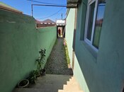 3 otaqlı həyət evi/bağ evi - Binə q. - 90 m²