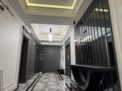 5 otaqlı yeni tikili - Ağ şəhər q. - 210 m²