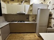 Сдаётся 3-комн. новостройка 97 м², м. Кара Караев, photo 7 from 8