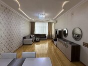 Сдаётся 3-комн. новостройка 97 м², м. Кара Караев, photo 1 from 8