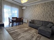 3 otaqlı həyət evi/bağ evi - Binə q. - 100 m²