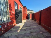 3 otaqlı həyət evi/bağ evi - Binə q. - 100 m²