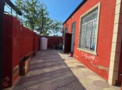 3 otaqlı həyət evi/bağ evi - Binə q. - 100 m²