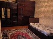 3 otaqlı köhnə tikili - Həzi Aslanov m. - 48 m²