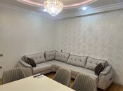 2 otaqlı yeni tikili - Bakıxanov q. - 77 m²