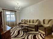 1 otaqlı köhnə tikili - Memar Əcəmi m. - 38 m²