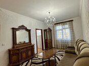 1 otaqlı köhnə tikili - Memar Əcəmi m. - 38 m²