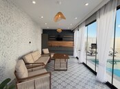 5 otaqlı həyət evi/bağ evi - Nardaran q. - 300 m²