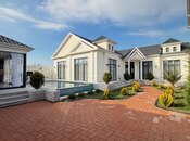 5 otaqlı həyət evi/bağ evi - Nardaran q. - 300 m²