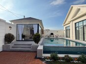 5 otaqlı həyət evi/bağ evi - Nardaran q. - 300 m²