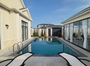 5 otaqlı həyət evi/bağ evi - Nardaran q. - 300 m²
