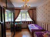 4 otaqlı köhnə tikili - Yeni Günəşli q. - 82.5 m²