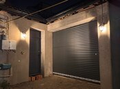 4 otaqlı həyət evi/bağ evi - Badamdar q. - 120 m²