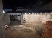 4 otaqlı həyət evi/bağ evi - Badamdar q. - 120 m²