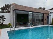 5 otaqlı həyət evi/bağ evi - Nardaran q. - 350 m²