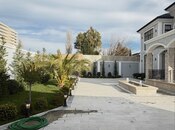 5 otaqlı həyət evi/bağ evi - Nardaran q. - 350 m²