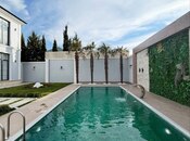 5 otaqlı həyət evi/bağ evi - Nardaran q. - 350 m²