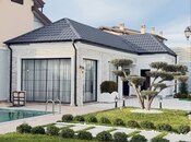 5 otaqlı həyət evi/bağ evi - Nardaran q. - 350 m²