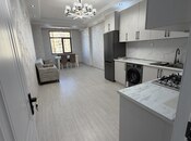 2 otaqlı yeni tikili - Yeni Yasamal q. - 78.2 m²