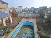 Satılır 8 otaqlı həyət evi/bağ evi 400 m², Mərdəkan q., photo 5 from 7