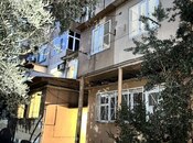 3-комн. вторичка - м. Азадлыг проспекти - 55 м²
