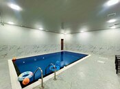 5 otaqlı həyət evi/bağ evi - Qəbələ - 180 m²