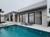 5 otaqlı həyət evi/bağ evi - Nardaran q. - 300 m²