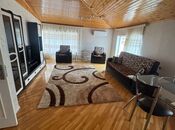 3 otaqlı yeni tikili - 8 Noyabr m. - 120 m²