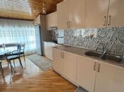 3 otaqlı yeni tikili - 8 Noyabr m. - 120 m²
