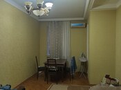 3 otaqlı yeni tikili - Nərimanov r. - 52 m²