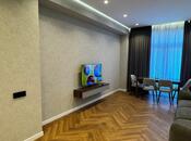 2 otaqlı yeni tikili - Nizami m. - 90 m²