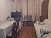 2 otaqlı köhnə tikili - Xətai r. - 60 m²