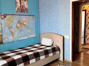 5 otaqlı köhnə tikili - Həzi Aslanov m. - 120 m²