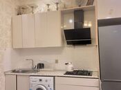İcarəyə verilir 2 otaqlı yeni tikili 70 m², Əhmədli m., photo 8 from 8