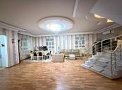 5 otaqlı həyət evi/bağ evi - Fatmayı q. - 240 m²