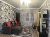 3 otaqlı köhnə tikili - Nərimanov r. - 80 m²