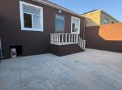 3 otaqlı həyət evi/bağ evi - Binə q. - 100 m²