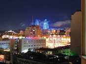 İcarəyə verilir 4 otaqlı yeni tikili 160 m², Sahil m., photo 1 from 8