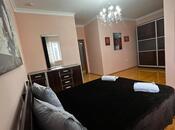 İcarəyə verilir 4 otaqlı yeni tikili 160 m², Sahil m., photo 3 from 8