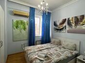 İcarəyə verilir 4 otaqlı yeni tikili 160 m², Sahil m., photo 7 from 8