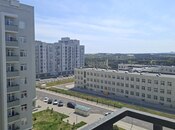 3 otaqlı yeni tikili - Hövsan q. - 75 m²