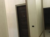 İcarəyə verilir 3 otaqlı yeni tikili 110 m², Nəsimi r., photo 5 from 8