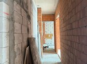 4 otaqlı yeni tikili - Ağ şəhər q. - 145 m²