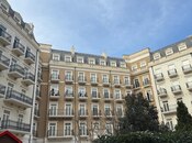 4 otaqlı yeni tikili - Ağ şəhər q. - 145 m²