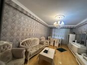 Satılır 2 otaqlı yeni tikili 58 m², İnşaatçılar m., photo 1 from 7