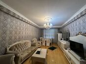 Satılır 2 otaqlı yeni tikili 58 m², İnşaatçılar m., photo 4 from 7